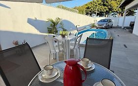 Casa com piscina em Boa Vista, Roraima, bairro Caçari